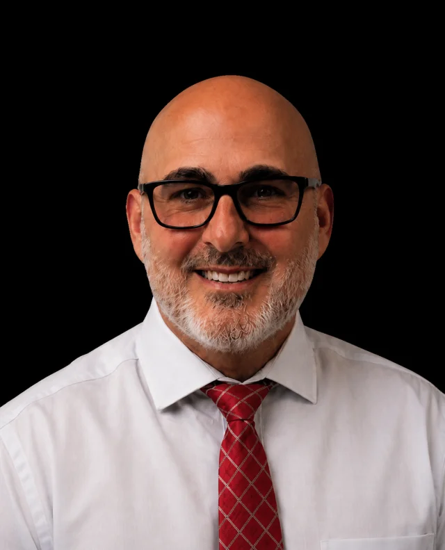 Douglas P. Galullo, founder of Dog House Ventures LLC
